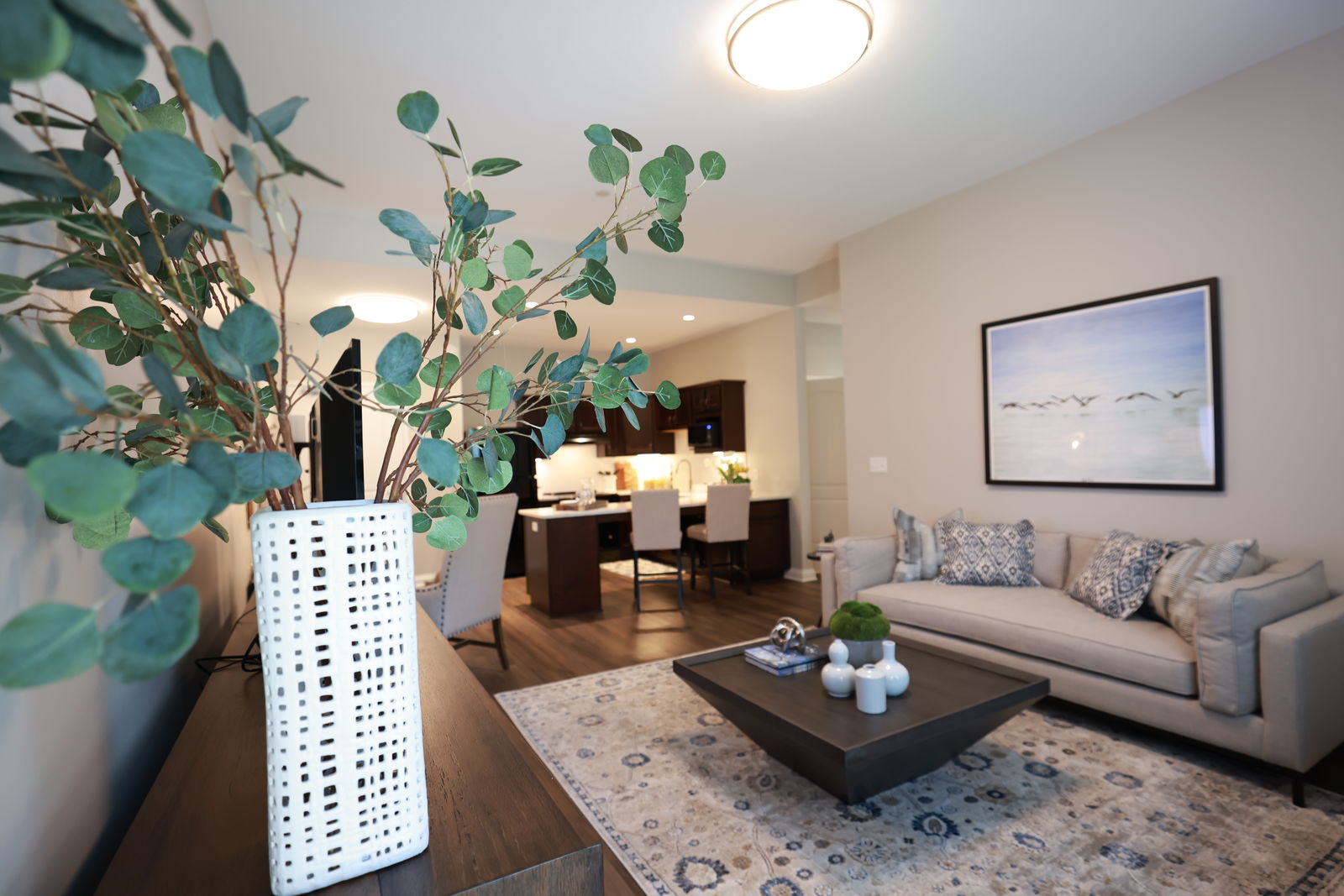 spacious apartments at VITALIA® North Olmsted