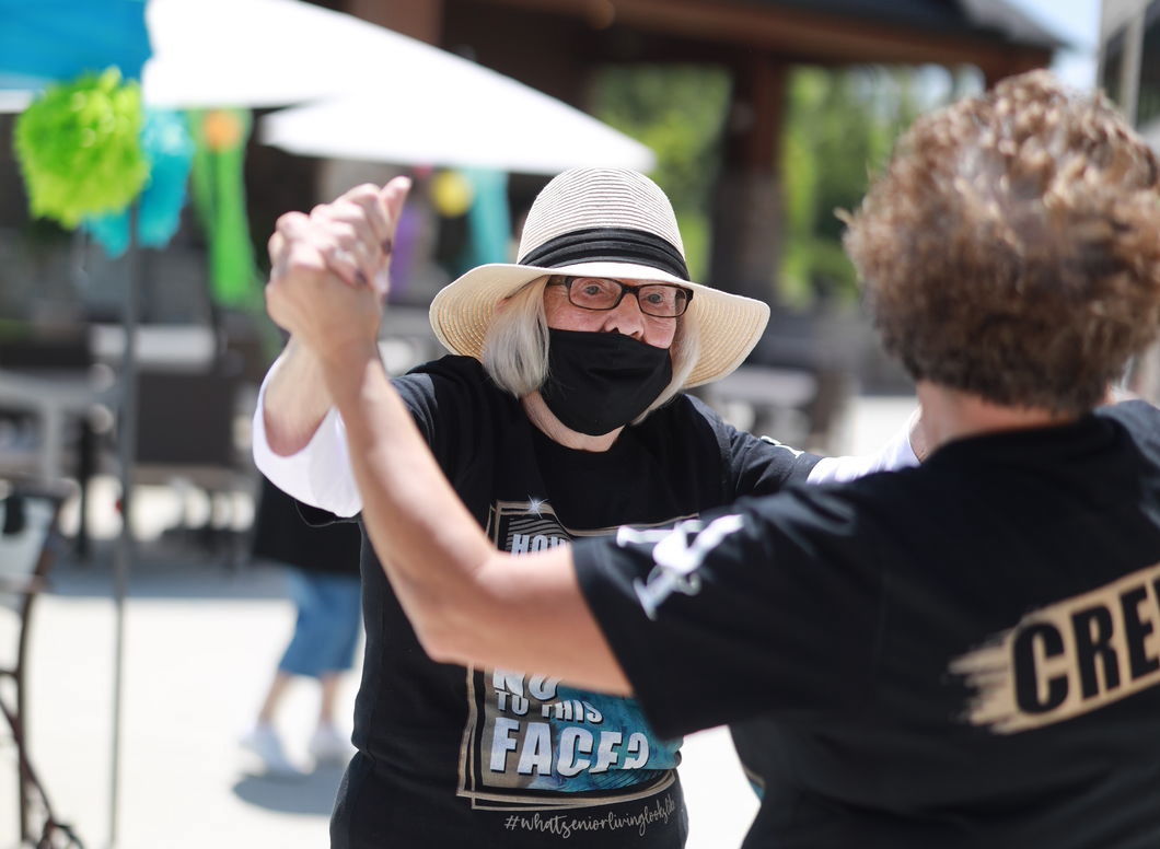 Careers Vitalia North Olmsted