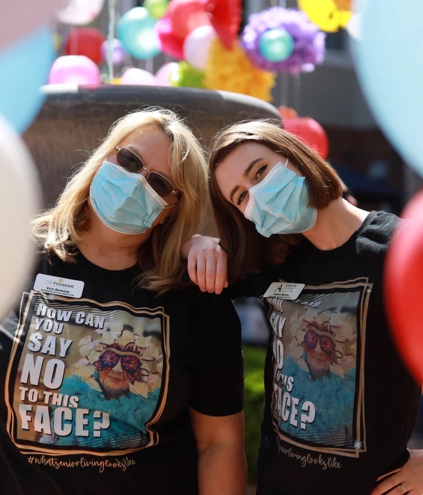 Careers Vitalia North Olmsted